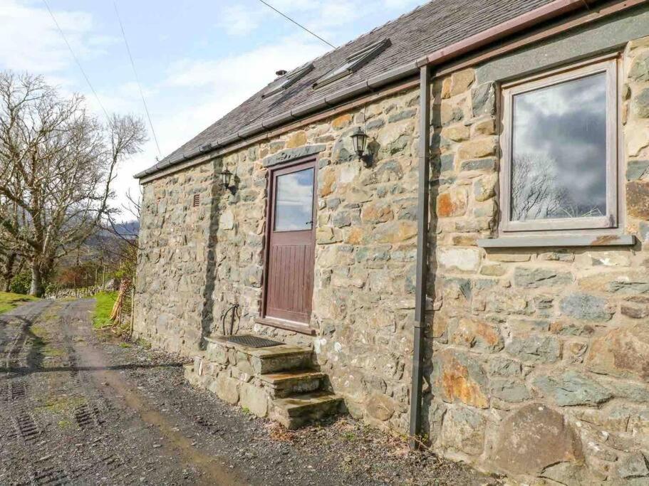 Pandy Farmhouse - Panoramic Mountain Views Within Snowdonia'S National Park - 4X4 Recommended Dolgellau Esterno foto