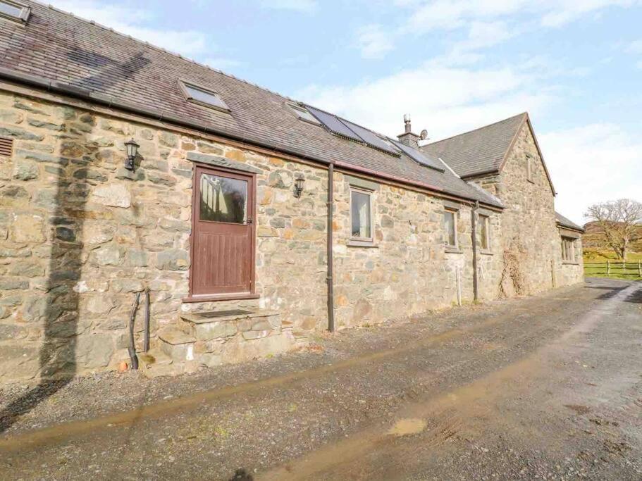 Pandy Farmhouse - Panoramic Mountain Views Within Snowdonia'S National Park - 4X4 Recommended Dolgellau Esterno foto
