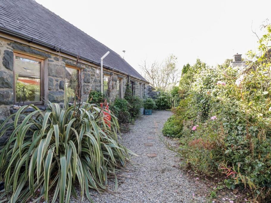 Pandy Farmhouse - Panoramic Mountain Views Within Snowdonia'S National Park - 4X4 Recommended Dolgellau Esterno foto