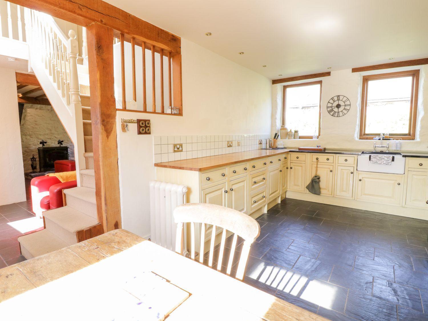 Pandy Farmhouse - Panoramic Mountain Views Within Snowdonia'S National Park - 4X4 Recommended Dolgellau Esterno foto