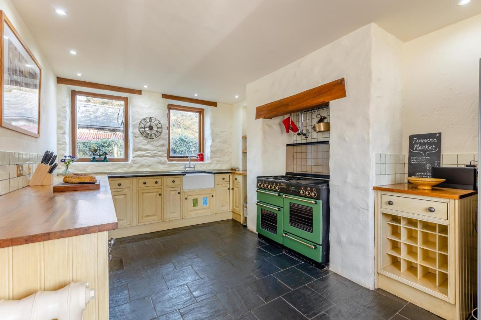 Pandy Farmhouse - Panoramic Mountain Views Within Snowdonia'S National Park - 4X4 Recommended Dolgellau Esterno foto