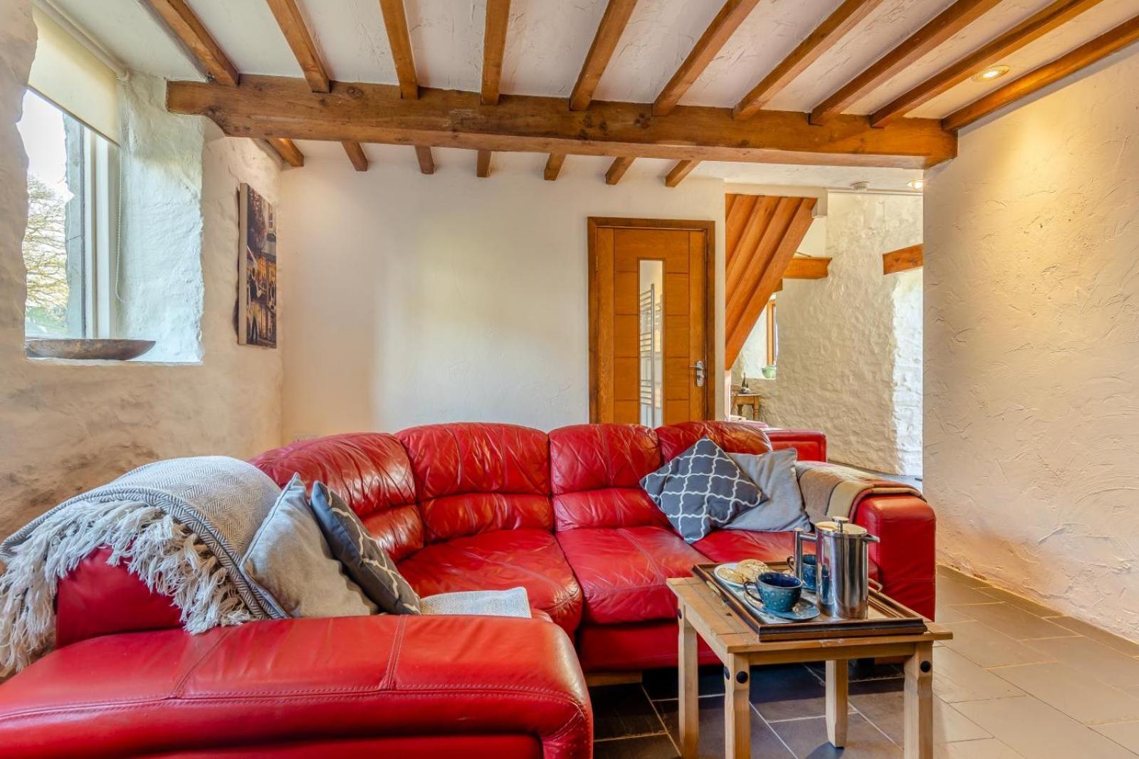 Pandy Farmhouse - Panoramic Mountain Views Within Snowdonia'S National Park - 4X4 Recommended Dolgellau Esterno foto