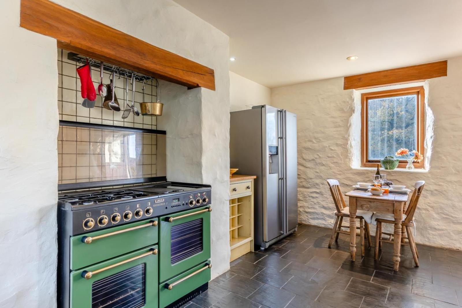 Pandy Farmhouse - Panoramic Mountain Views Within Snowdonia'S National Park - 4X4 Recommended Dolgellau Esterno foto
