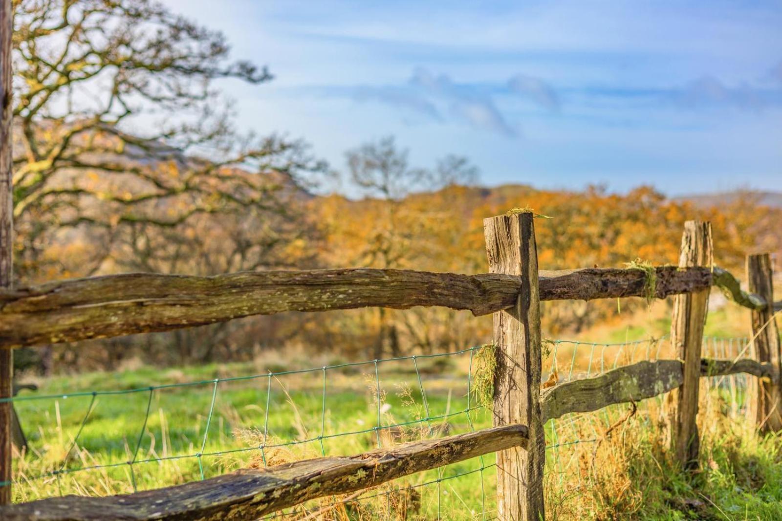 Pandy Farmhouse - Panoramic Mountain Views Within Snowdonia'S National Park - 4X4 Recommended Dolgellau Esterno foto
